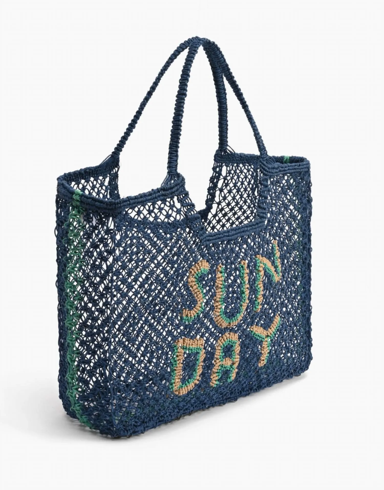 America & Beyond - Sun Day Tote Bag