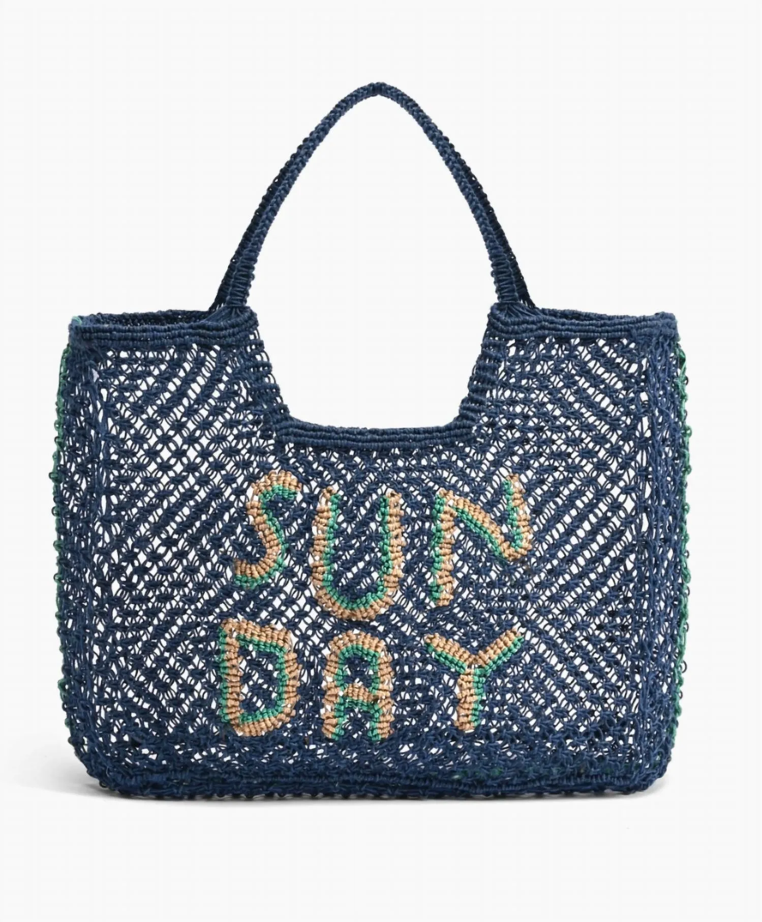 America & Beyond - Sun Day Tote Bag