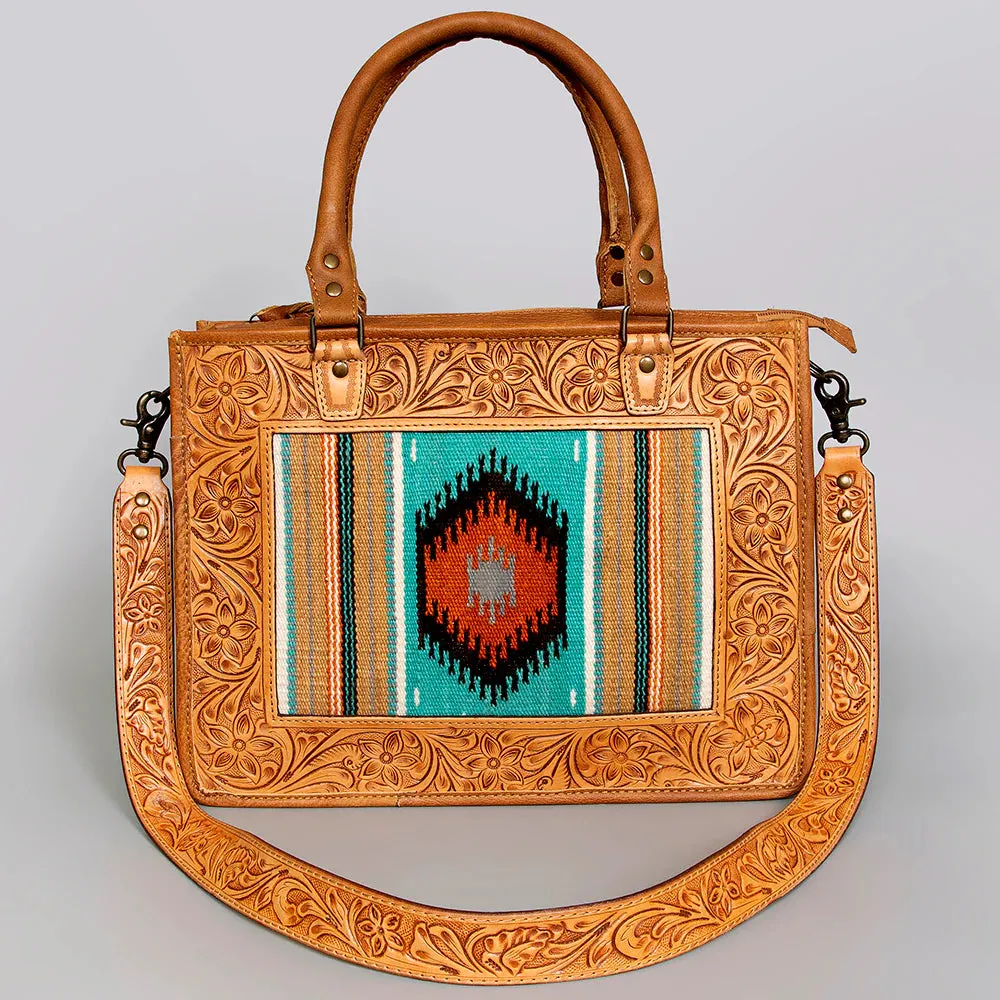 American Darling Western Tote Laptop Bag