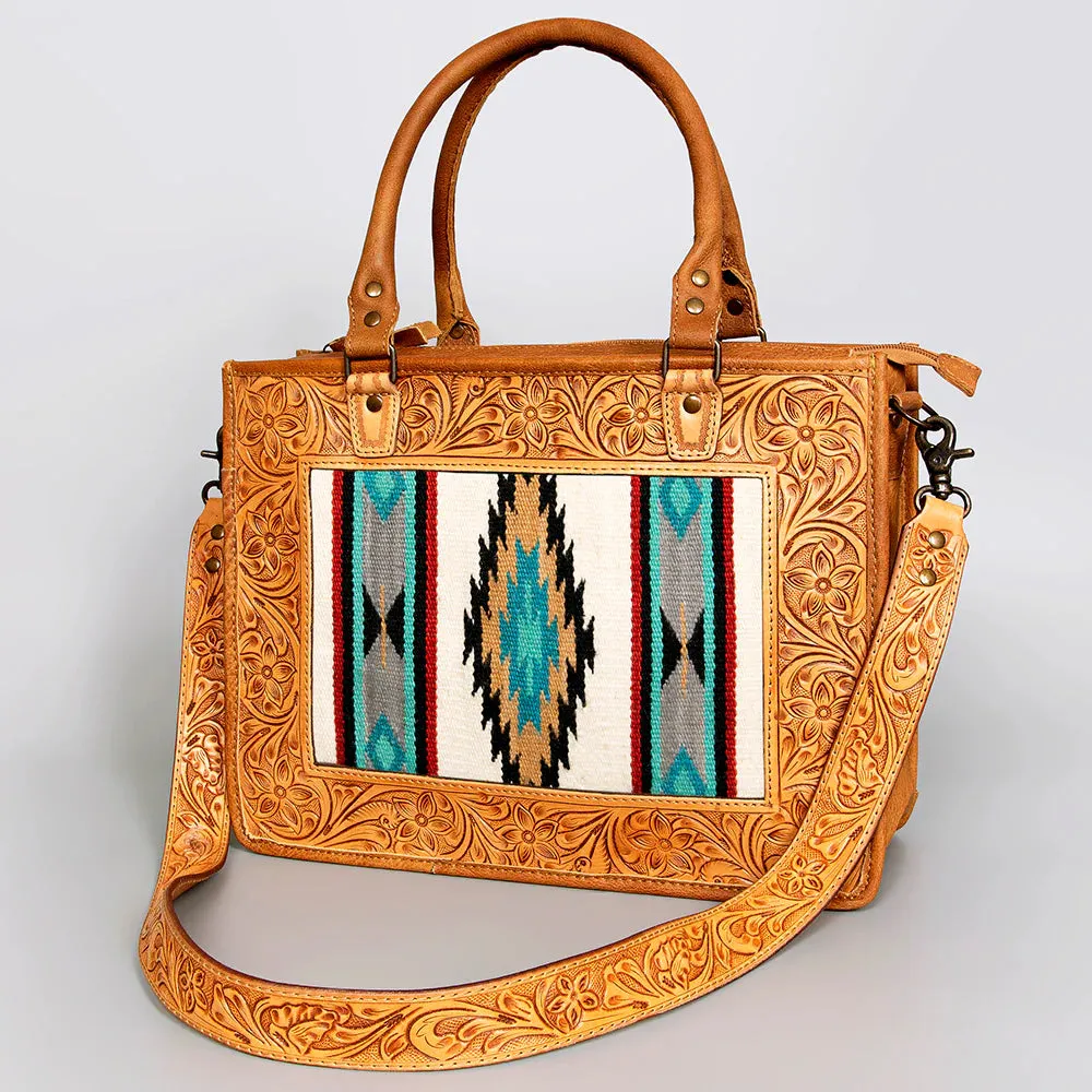 American Darling Western Tote Laptop Bag
