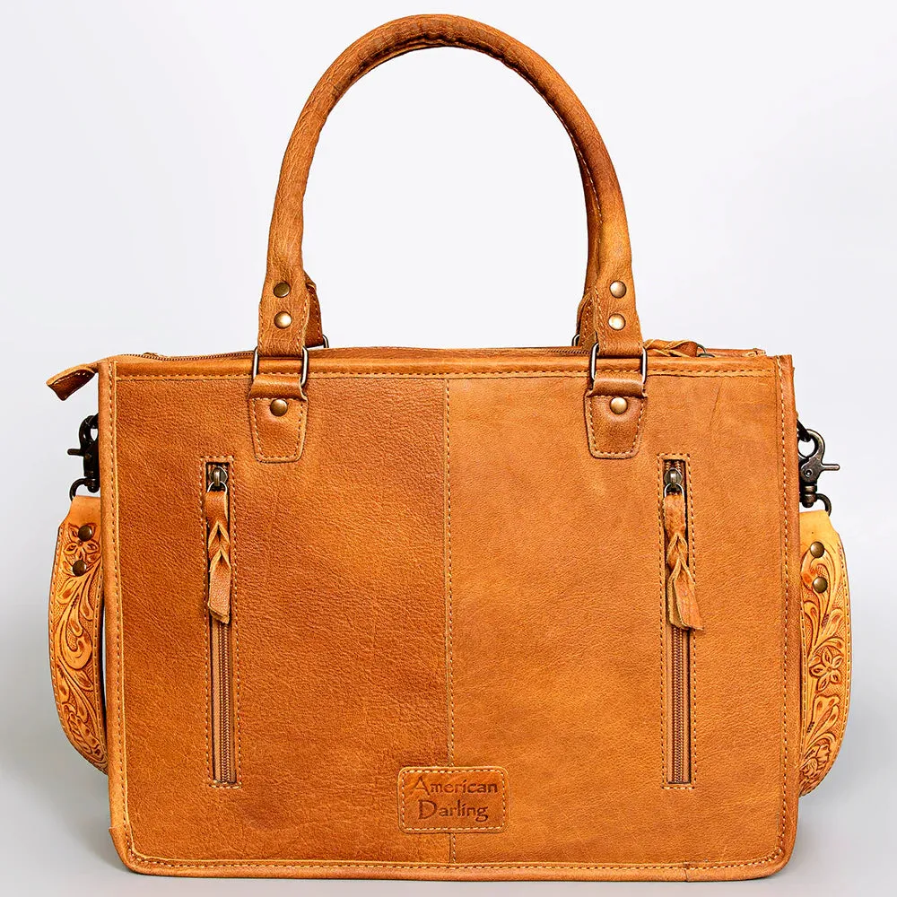 American Darling Western Tote Laptop Bag