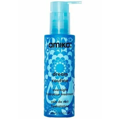 Amika Dream Routine Overnight Hydration Treatment 3.3oz