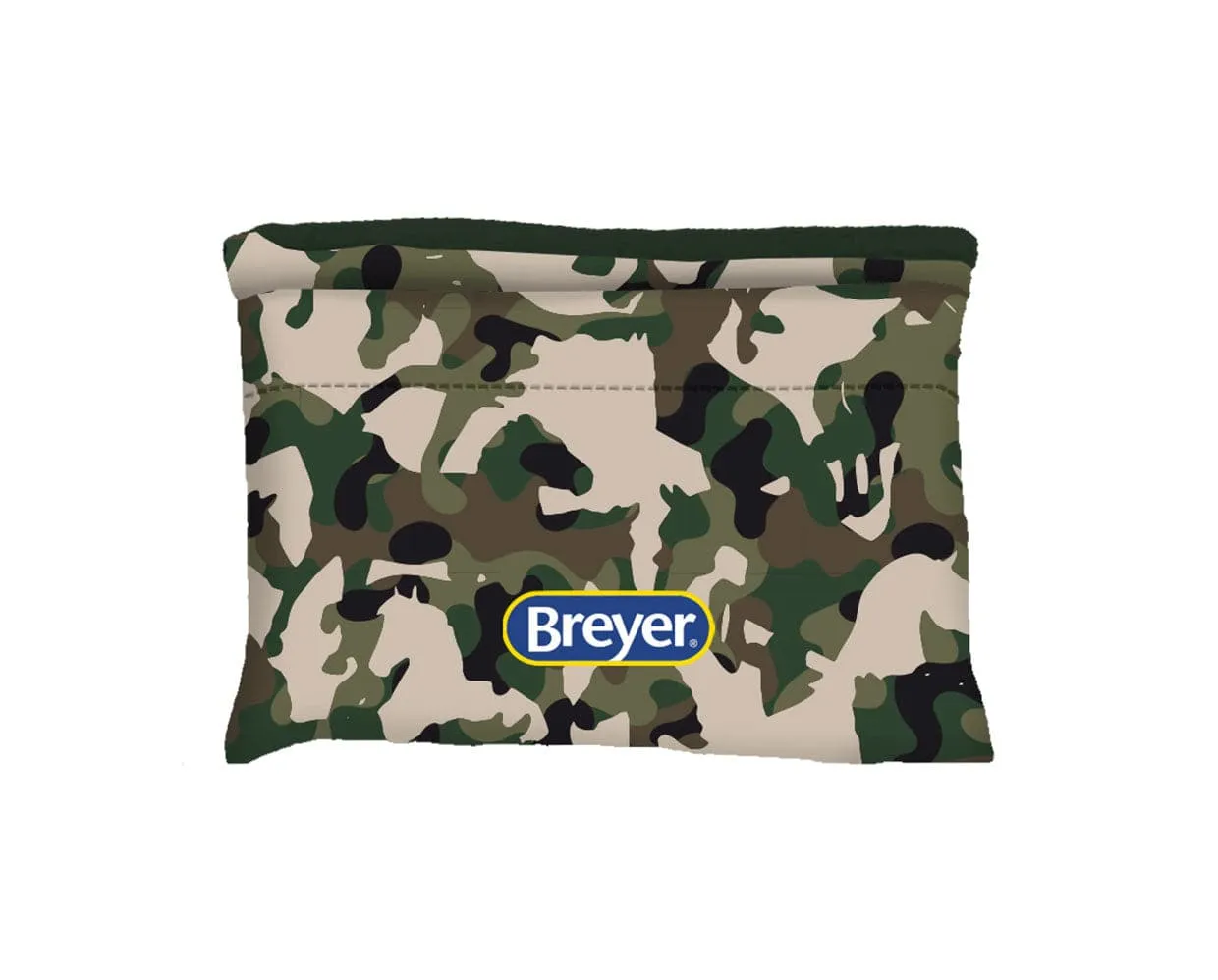Breyer Designs Folding Shopping Bags | Set of 3