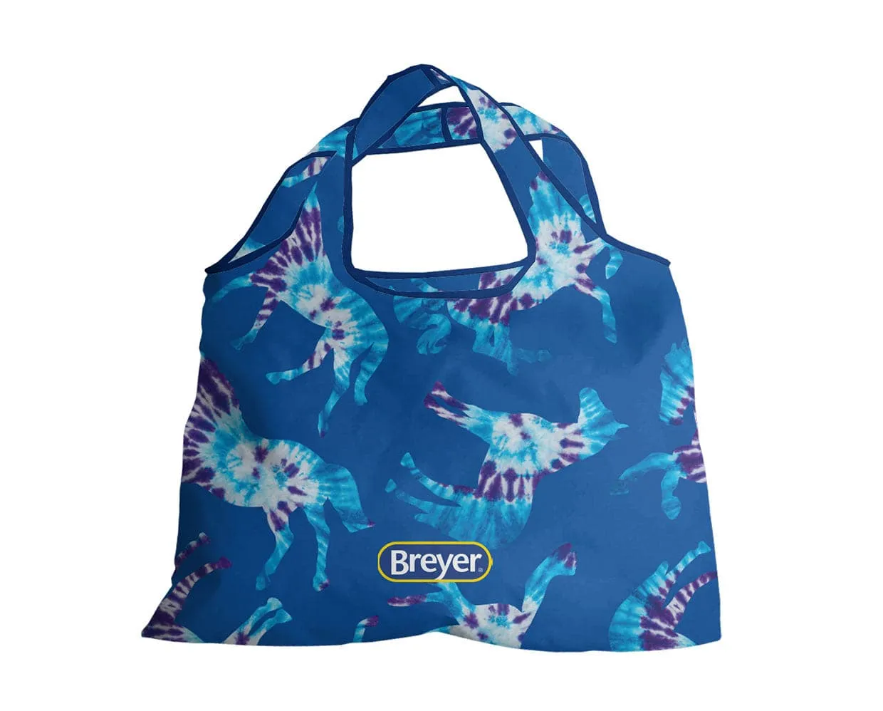 Breyer Designs Folding Shopping Bags | Set of 3