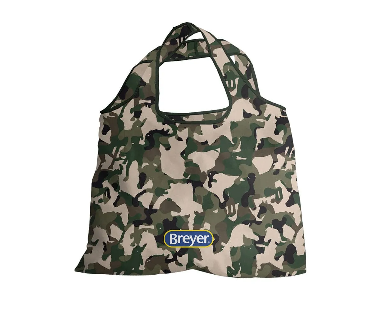 Breyer Designs Folding Shopping Bags | Set of 3