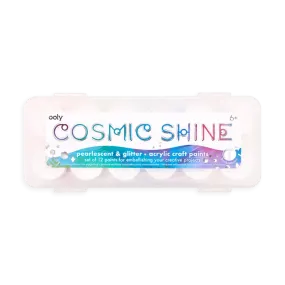 cosmic shine acrylic craft paint