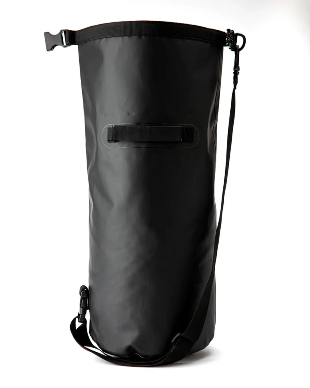 DAY USE DRY BAG 20L - BLACK