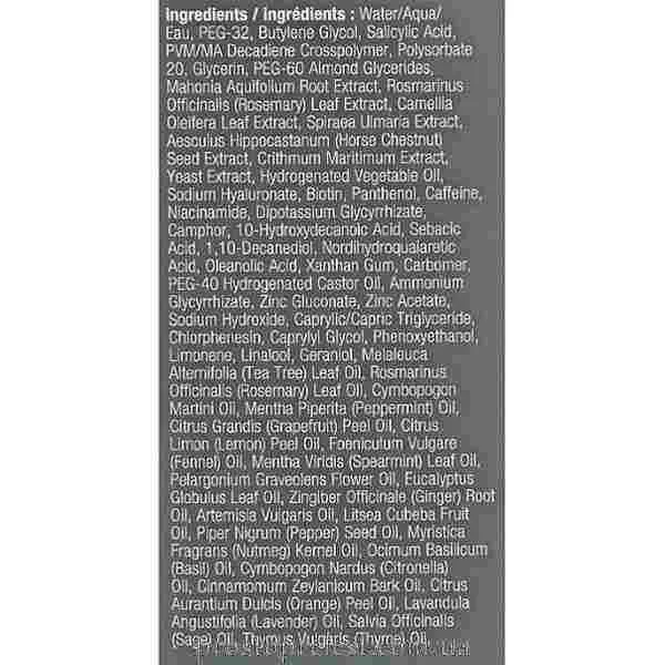 Dermalogica Active Clearing Overnight Clearing Gel - Нічний очищуючий гель