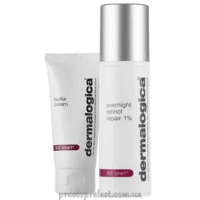 Dermalogica Overnight Retinol Repair - Нічний відновлюючий крем з ретинолом 1 %