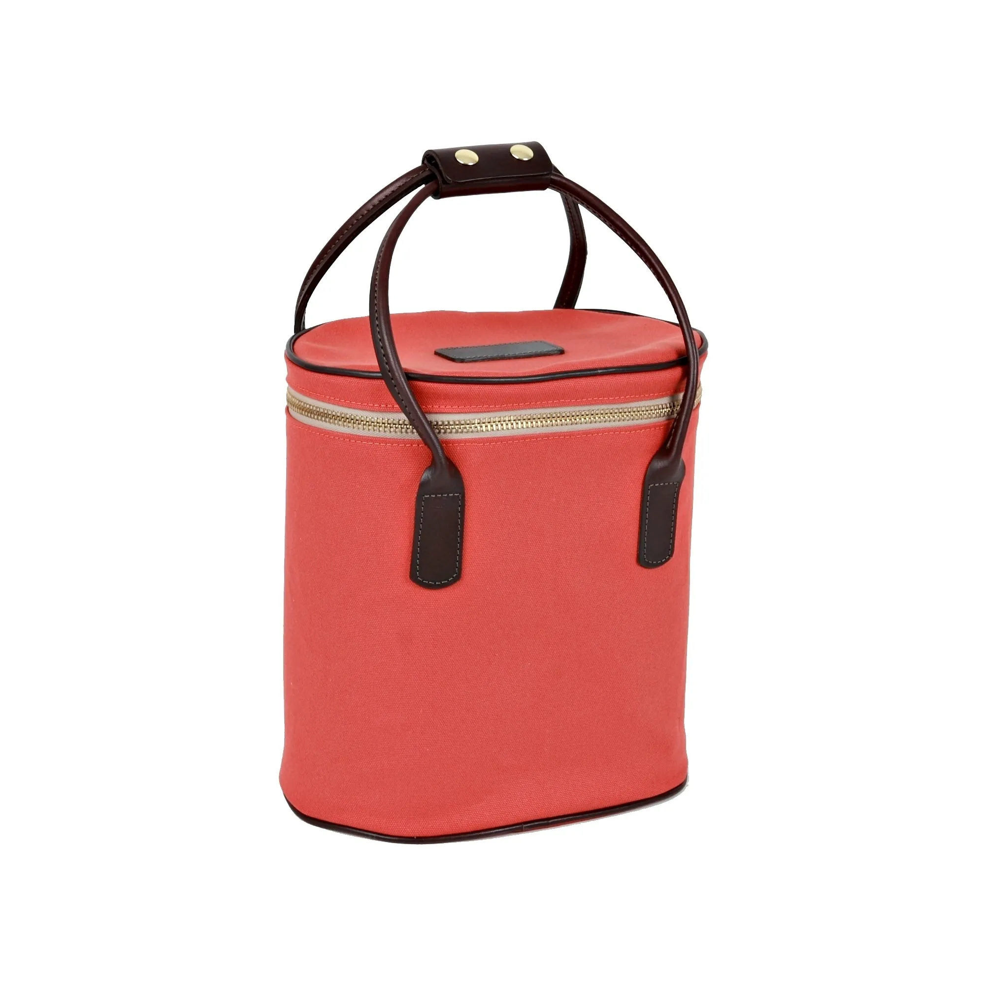Double Wine Tote  “Canvas”