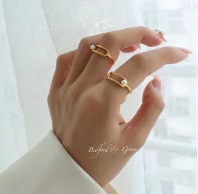 Eastern Edge Ring