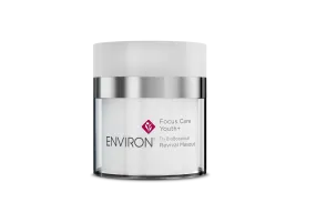 Environ Focus Care Youth  Tri Botanical Revival Masque