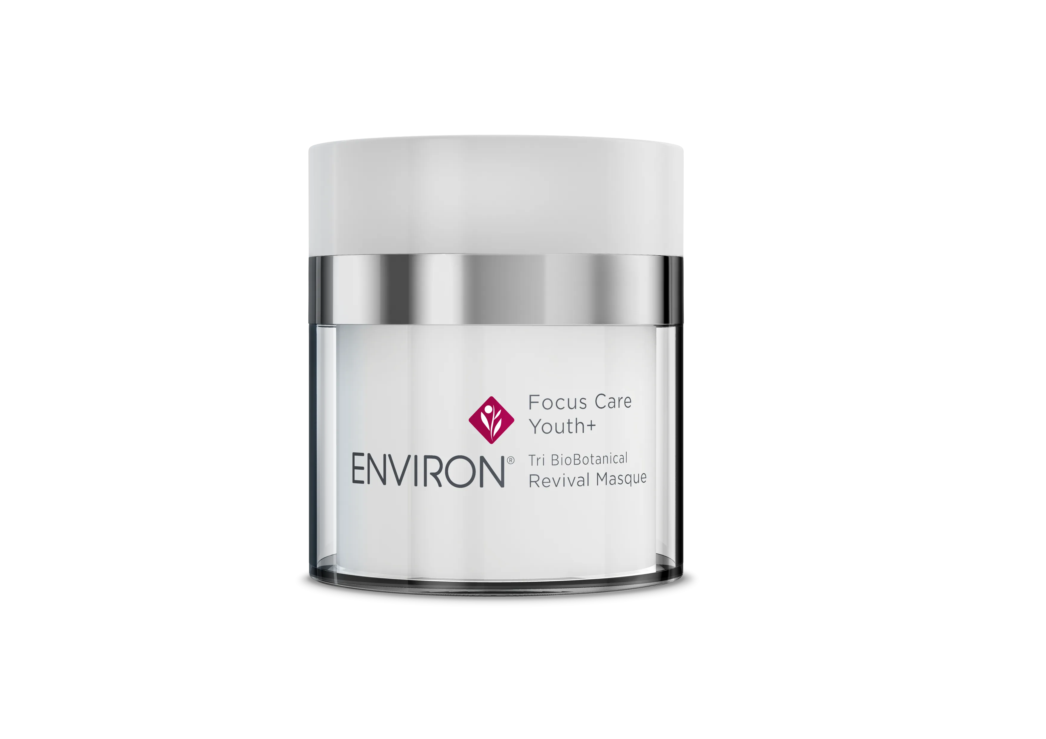 Environ Focus Care Youth  Tri Botanical Revival Masque