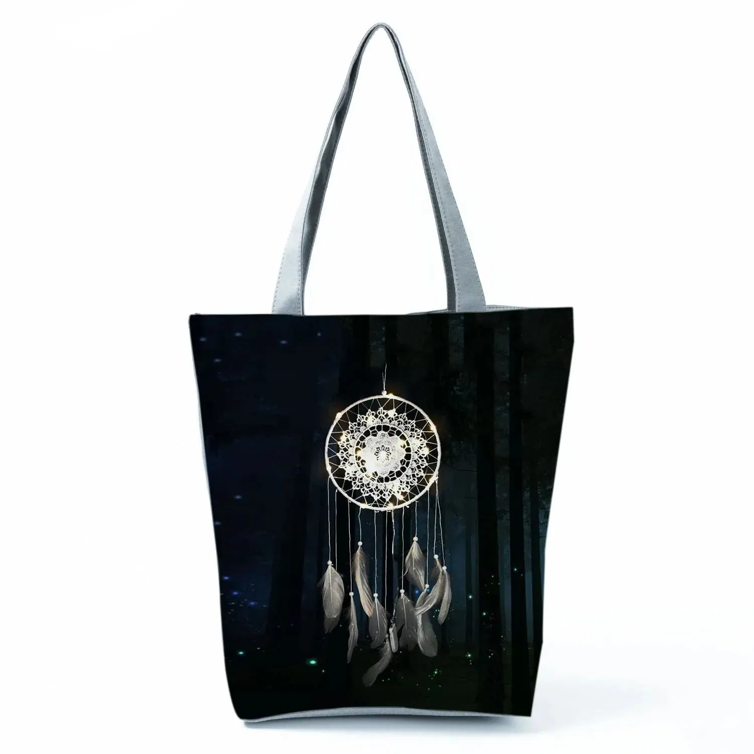 Freespirit Bohemian Style Handbag