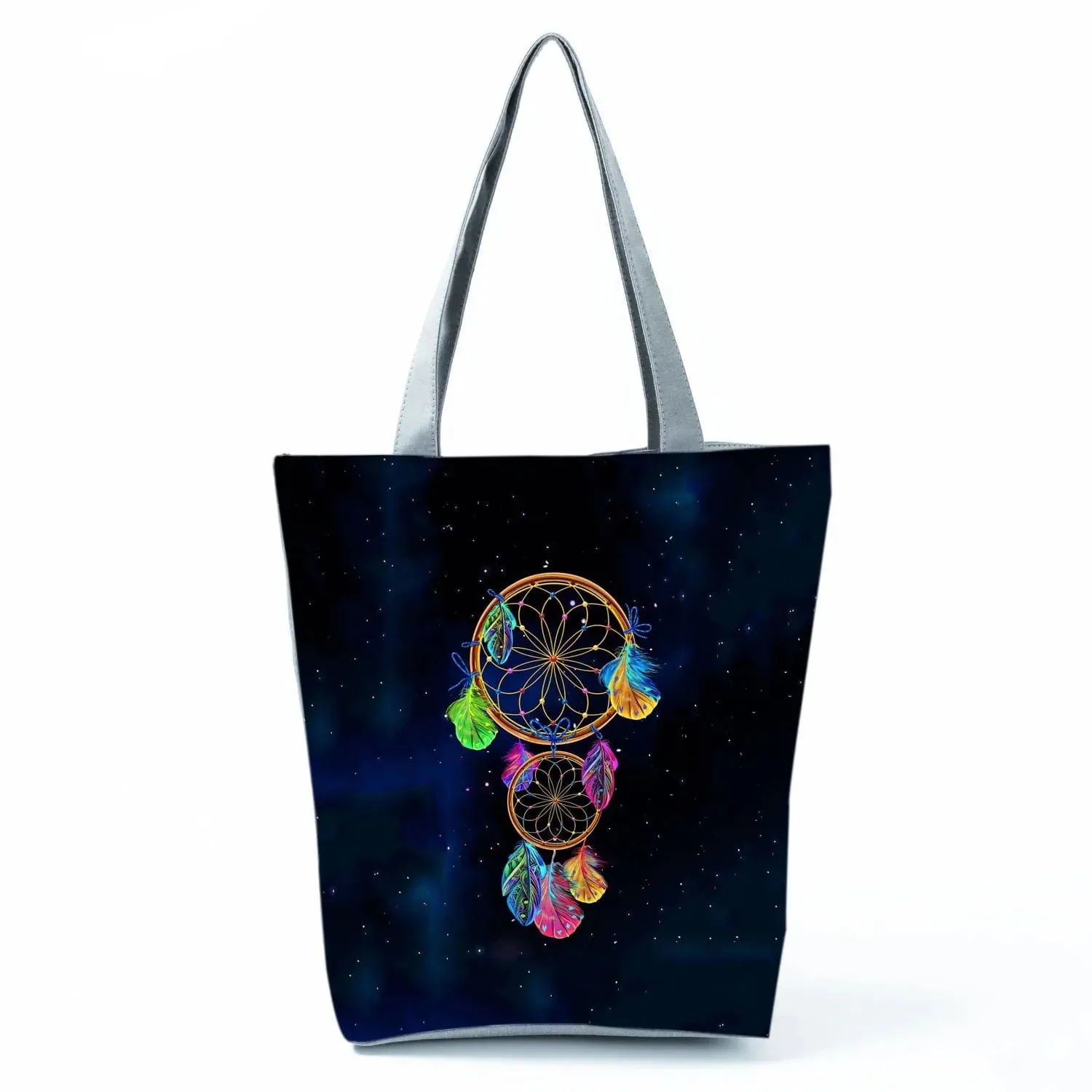 Freespirit Bohemian Style Handbag