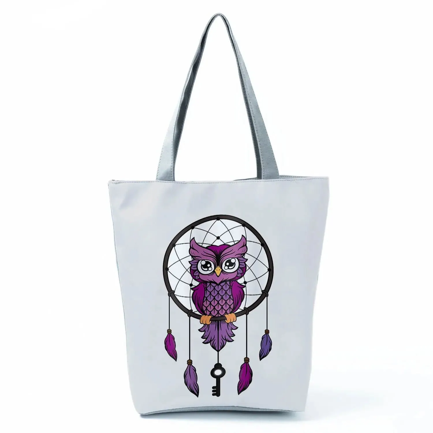 Freespirit Bohemian Style Handbag