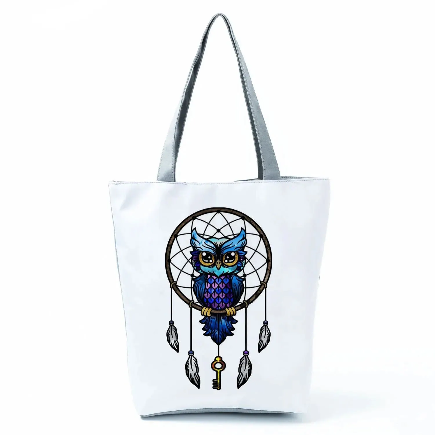 Freespirit Bohemian Style Handbag