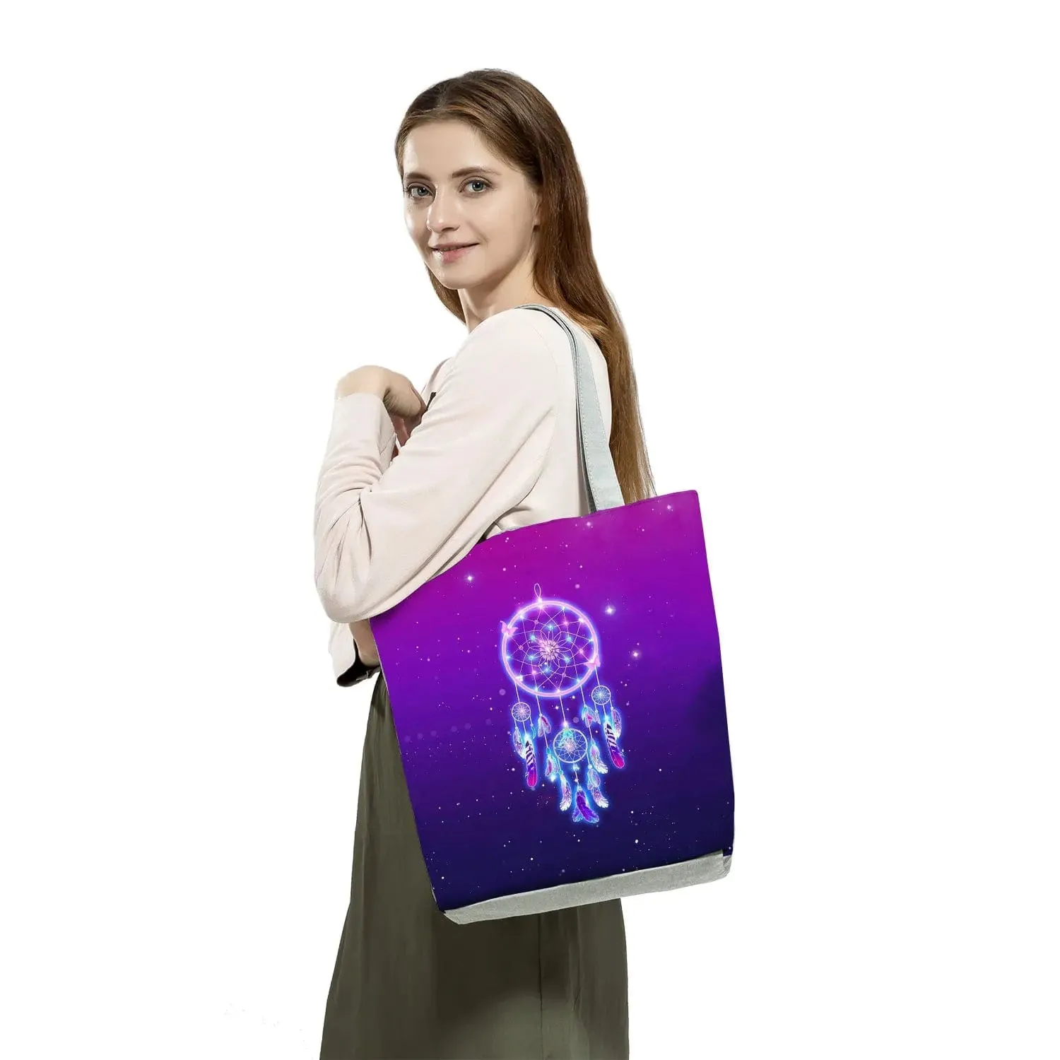 Freespirit Bohemian Style Handbag