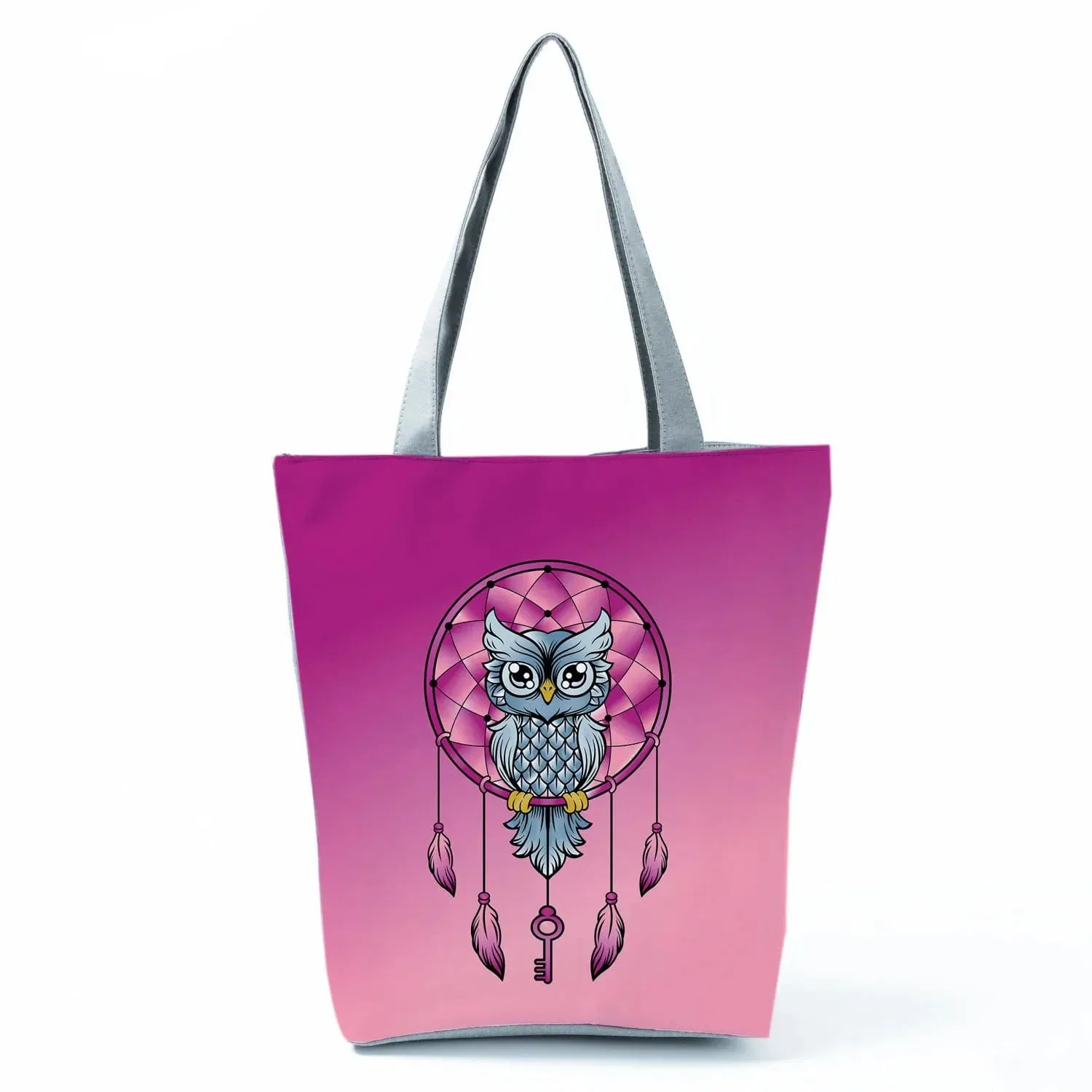 Freespirit Bohemian Style Handbag