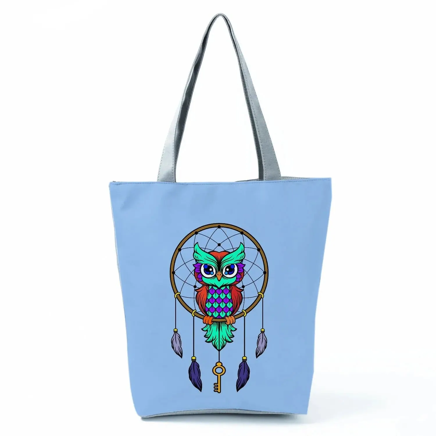 Freespirit Bohemian Style Handbag