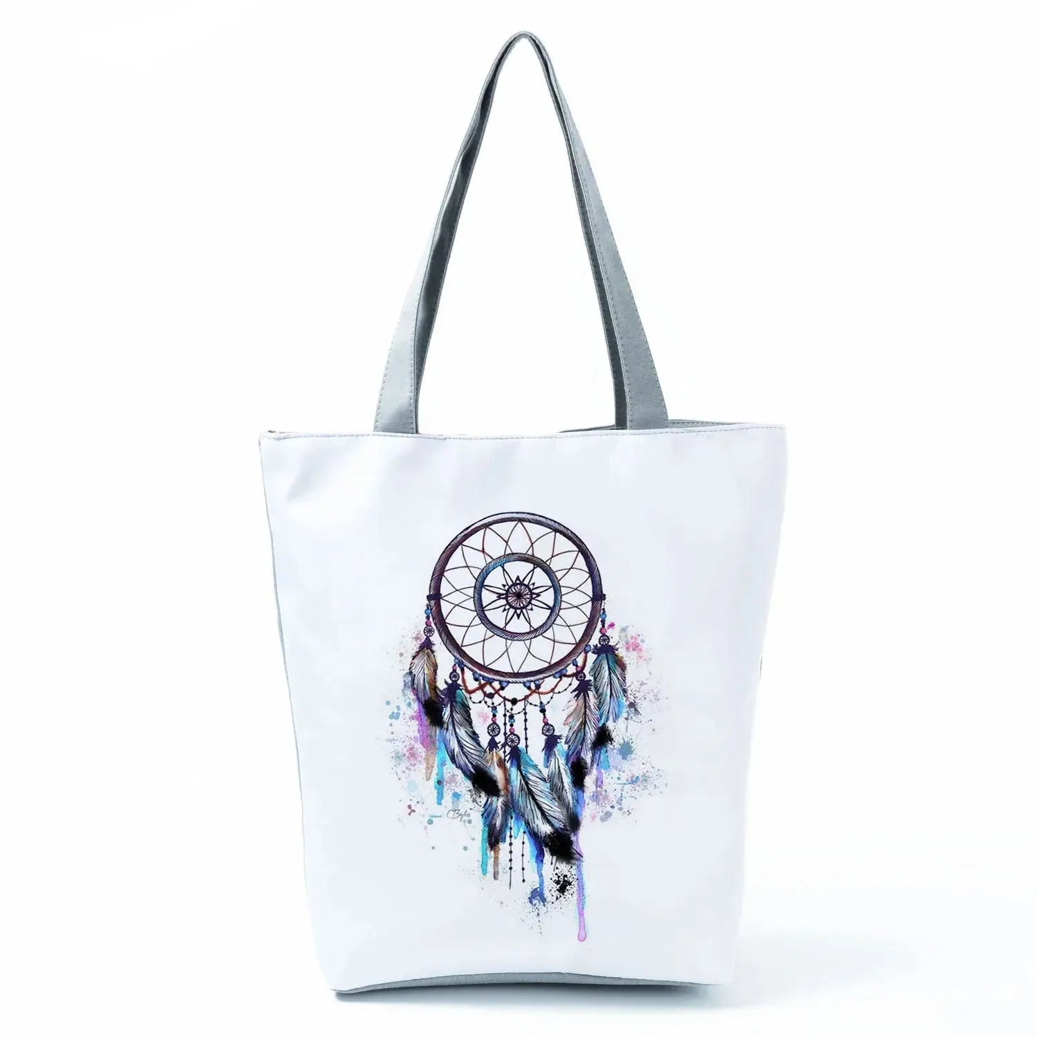 Freespirit Bohemian Style Handbag
