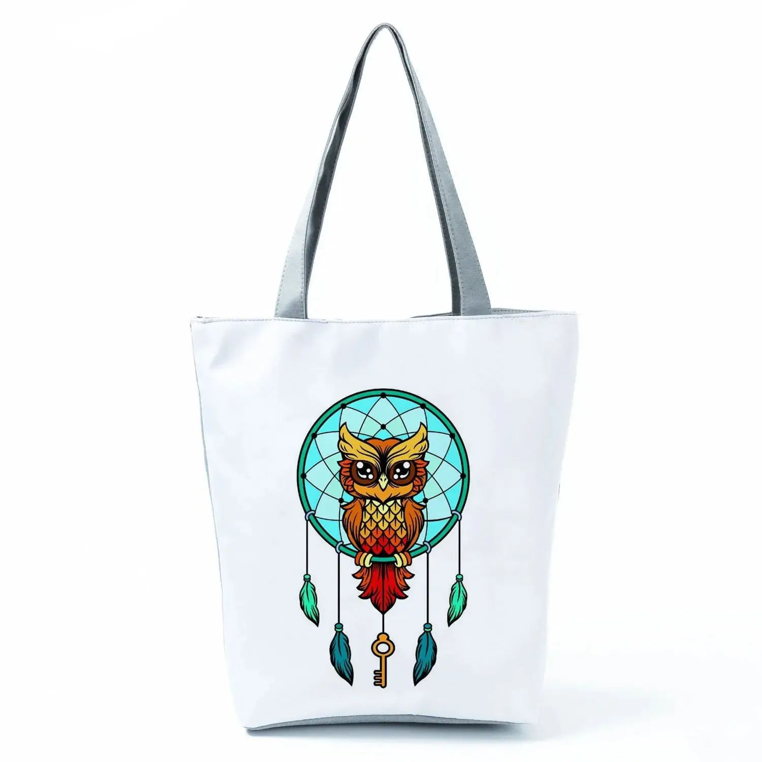 Freespirit Bohemian Style Handbag