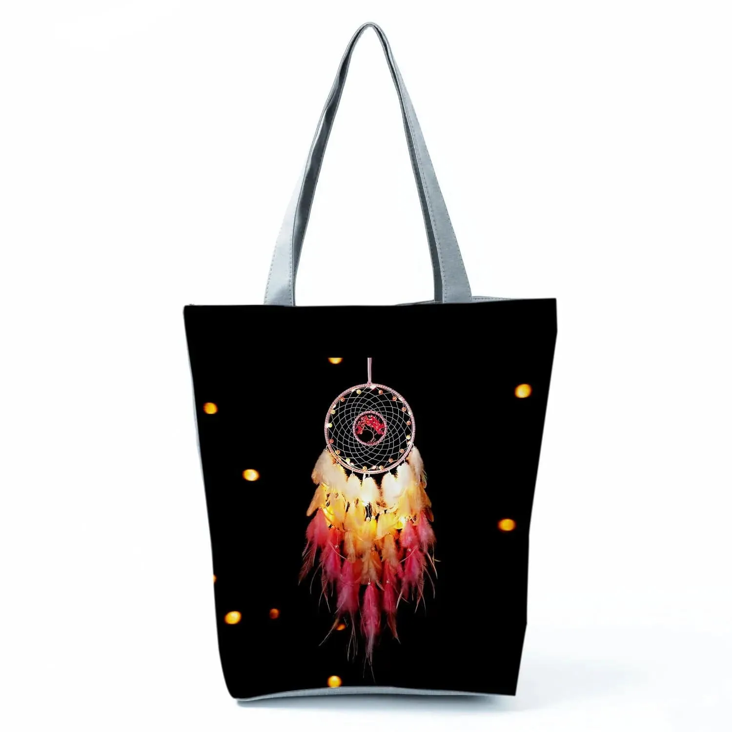 Freespirit Bohemian Style Handbag
