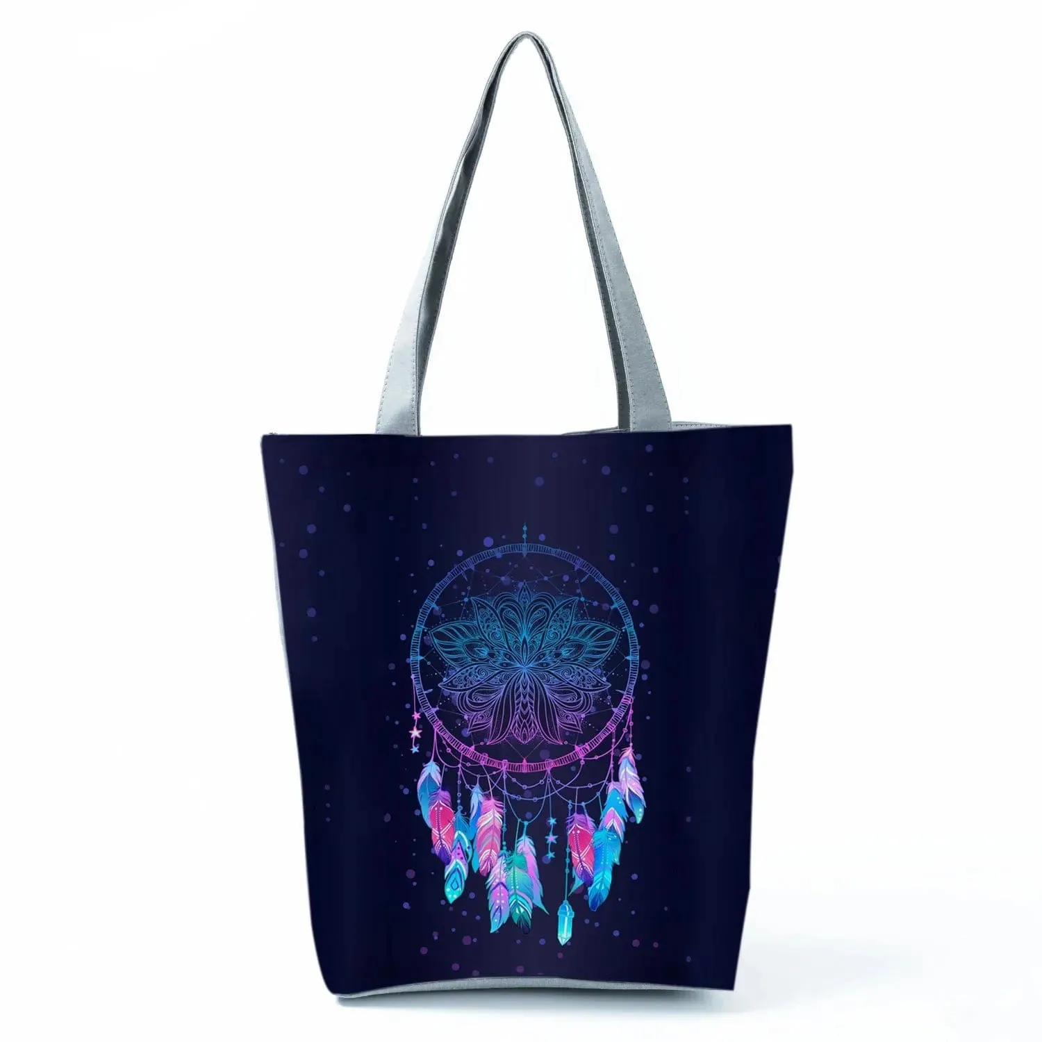 Freespirit Bohemian Style Handbag