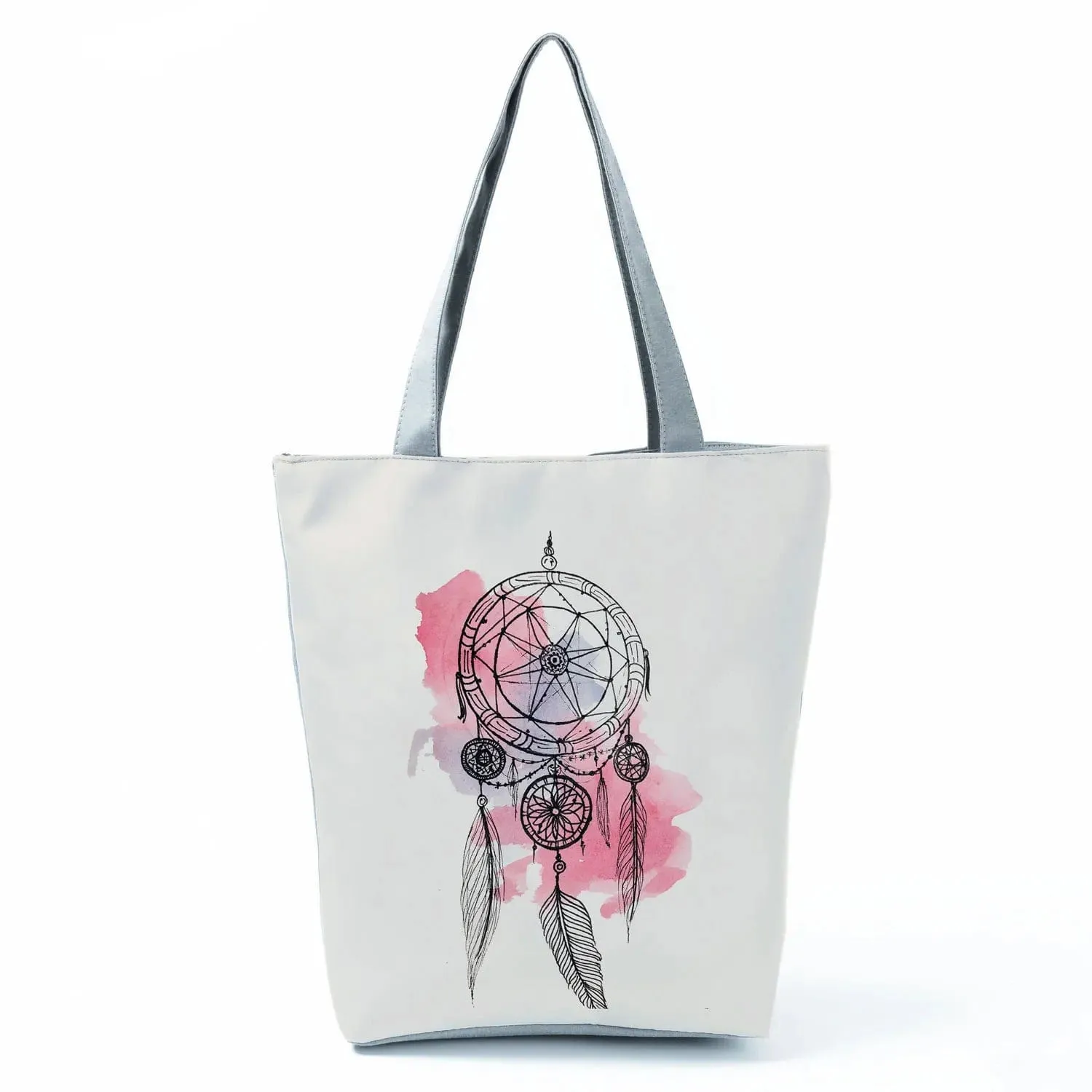Freespirit Bohemian Style Handbag