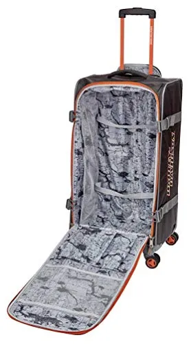 Harley Davidson 33" Casual Upright Blue, Black