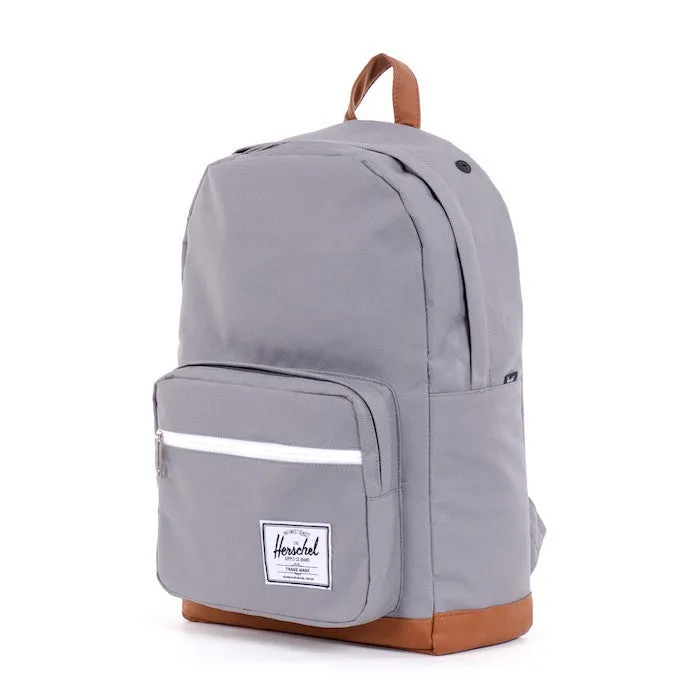 Herschel Supply Pop Quiz Backpack - Grey