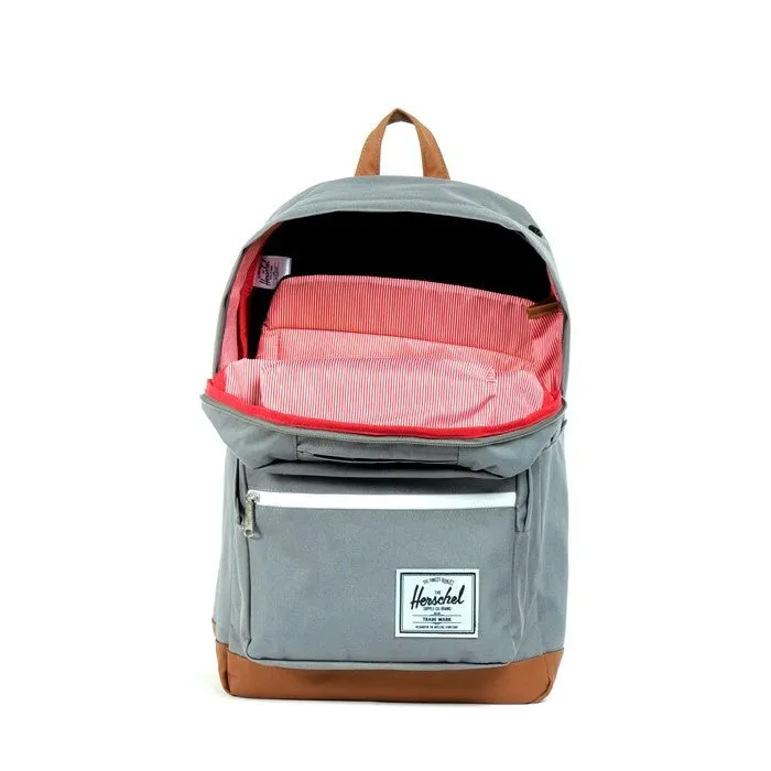 Herschel Supply Pop Quiz Backpack - Grey