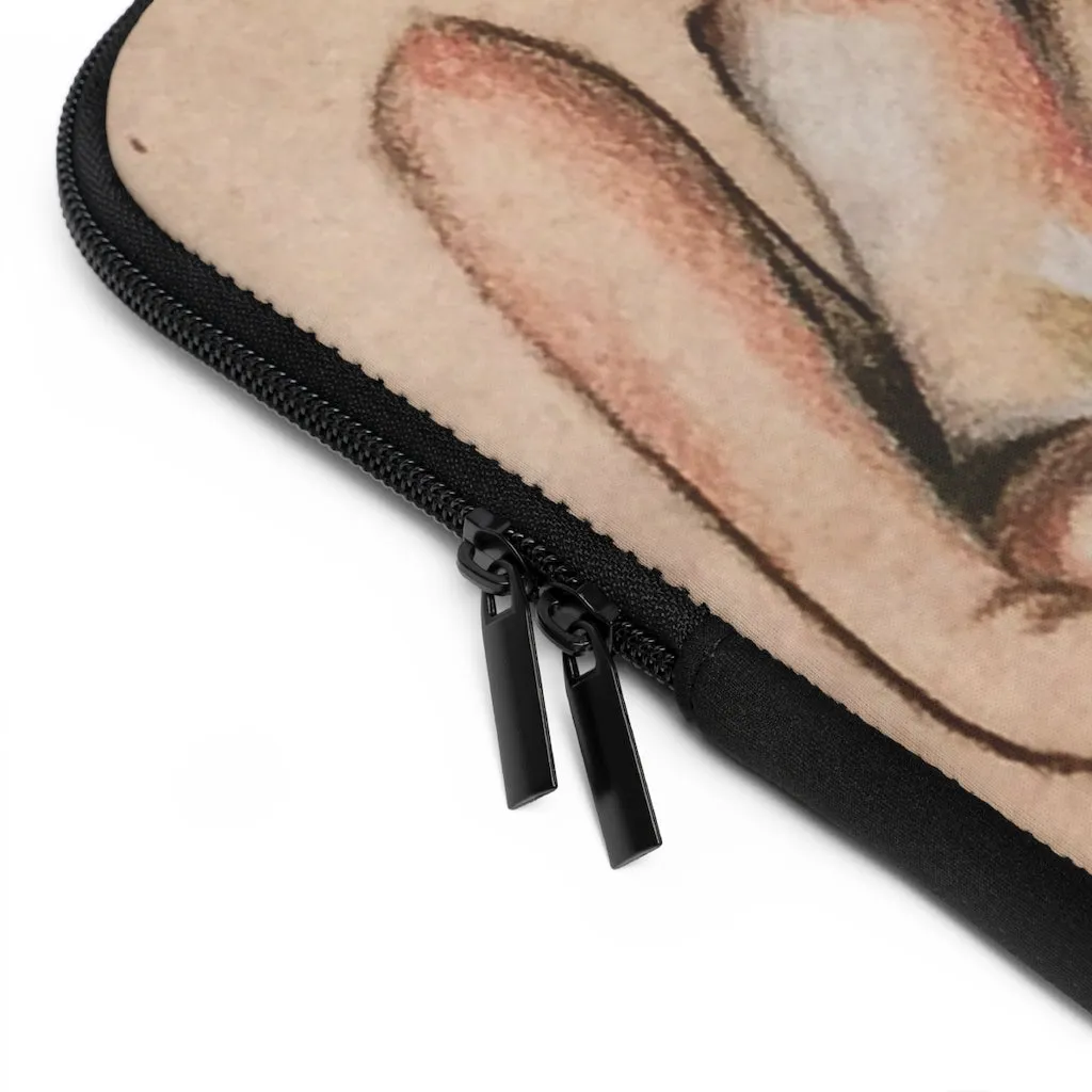 Laptop Sleeve - Figure Study