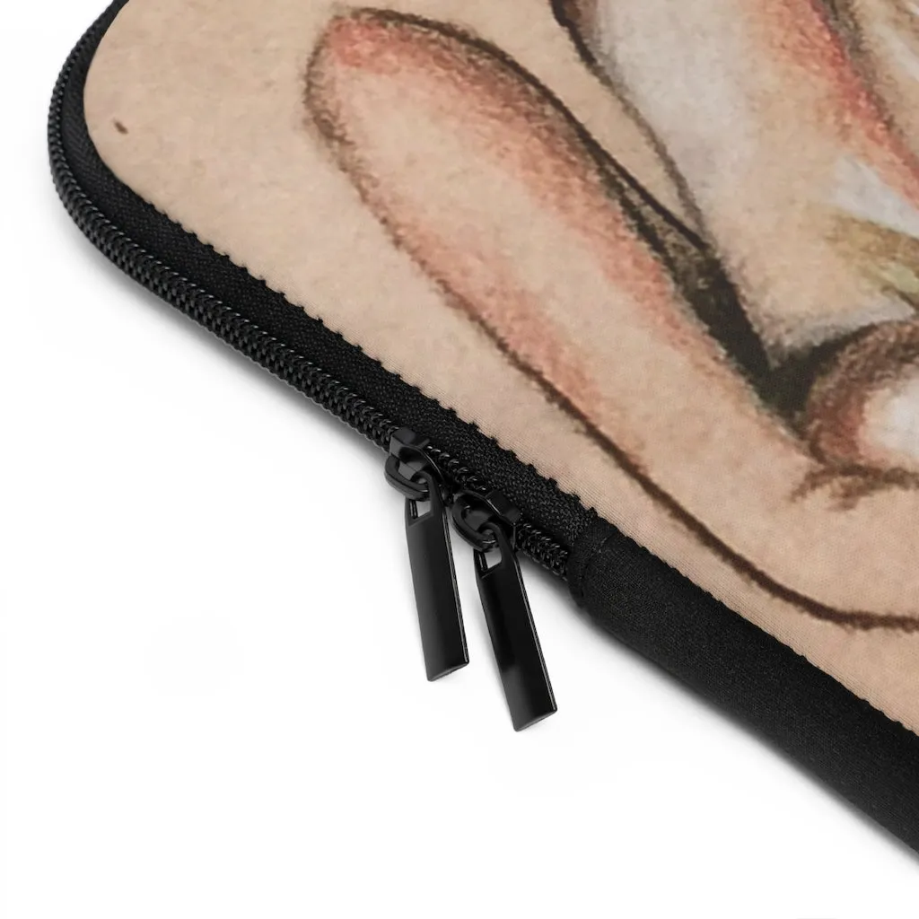 Laptop Sleeve - Figure Study