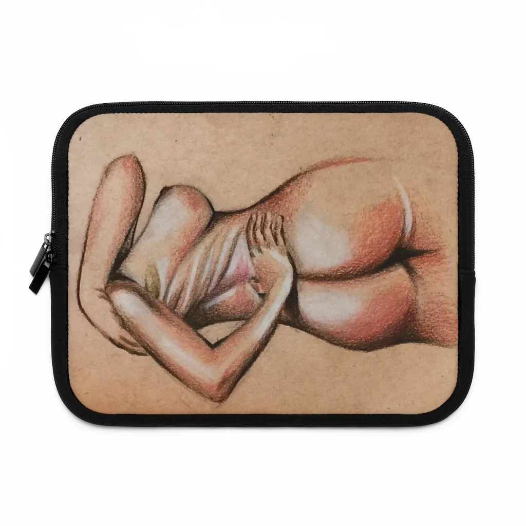 Laptop Sleeve - Figure Study