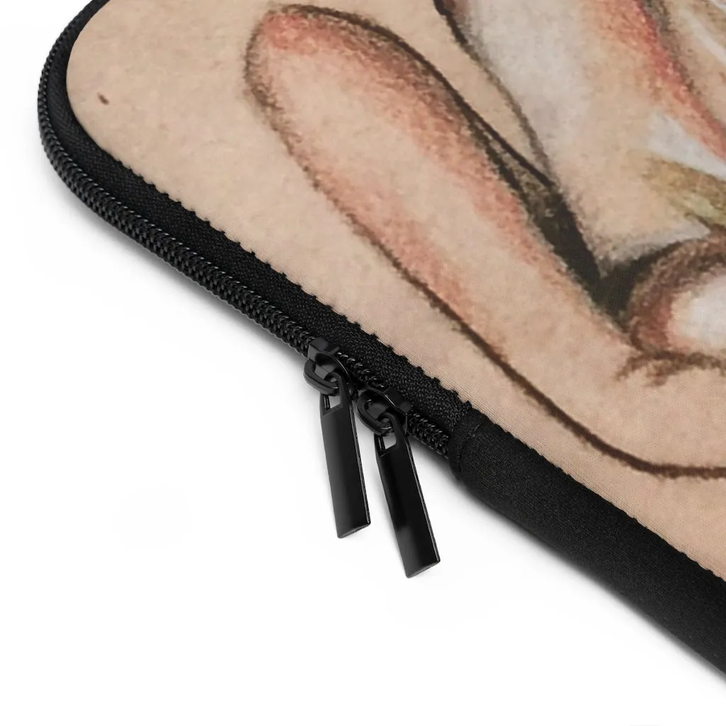 Laptop Sleeve - Figure Study