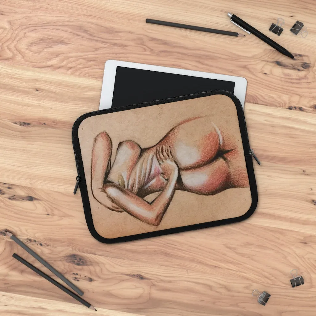 Laptop Sleeve - Figure Study
