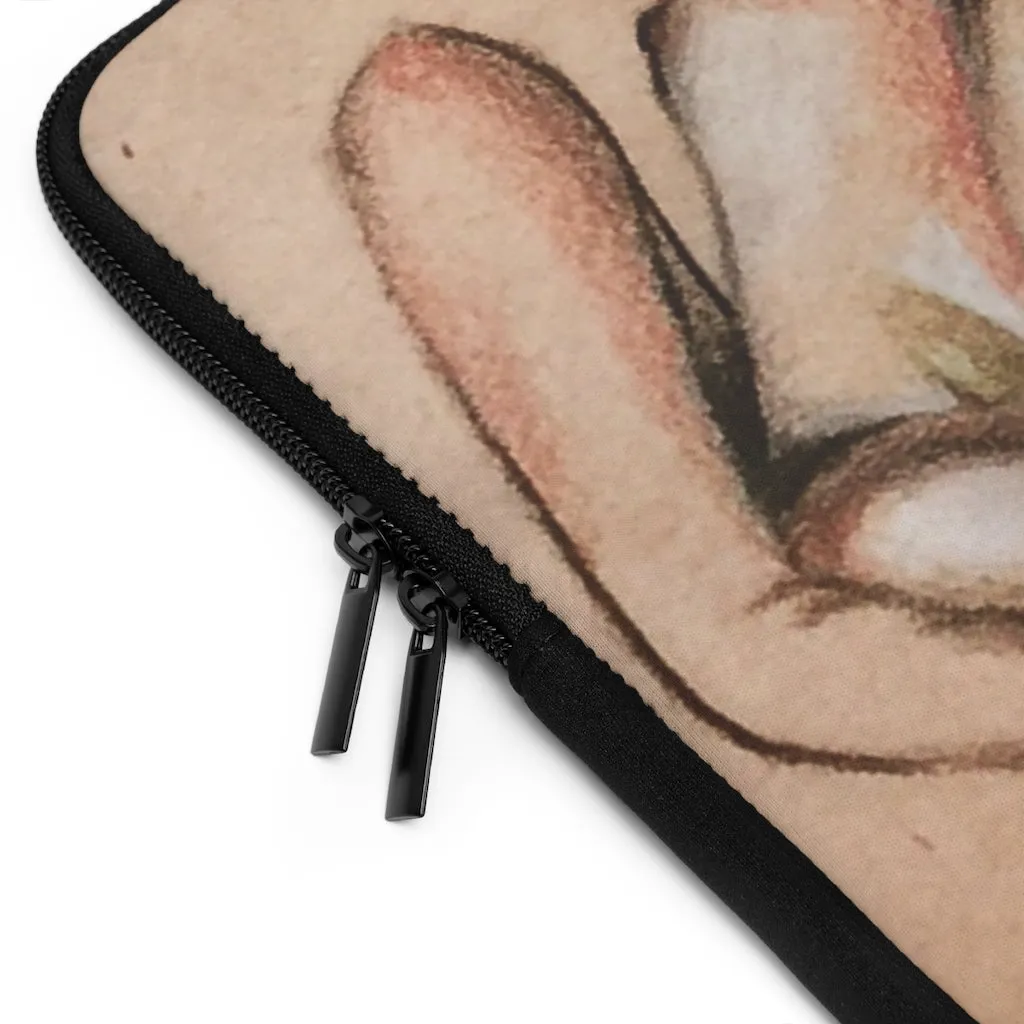 Laptop Sleeve - Figure Study