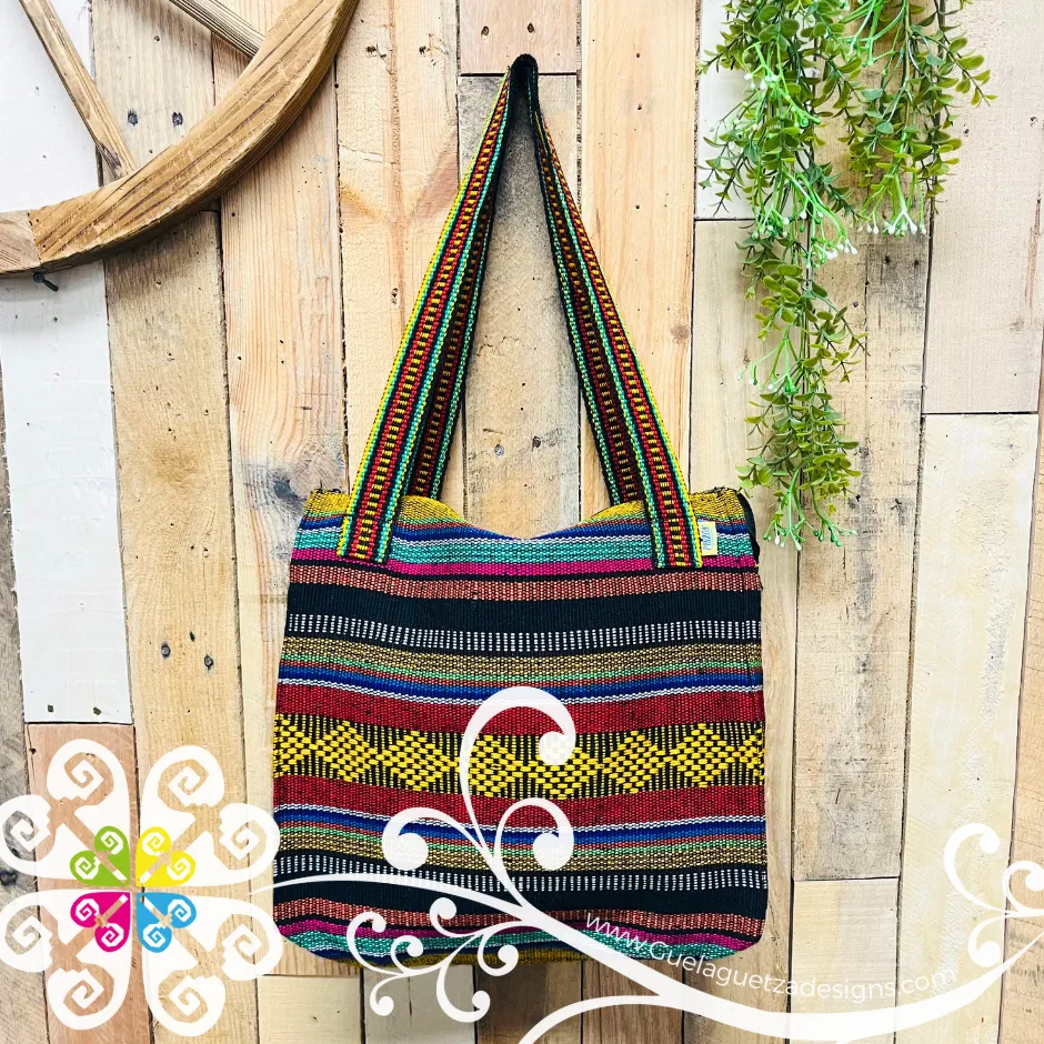 Large Mexican Tote