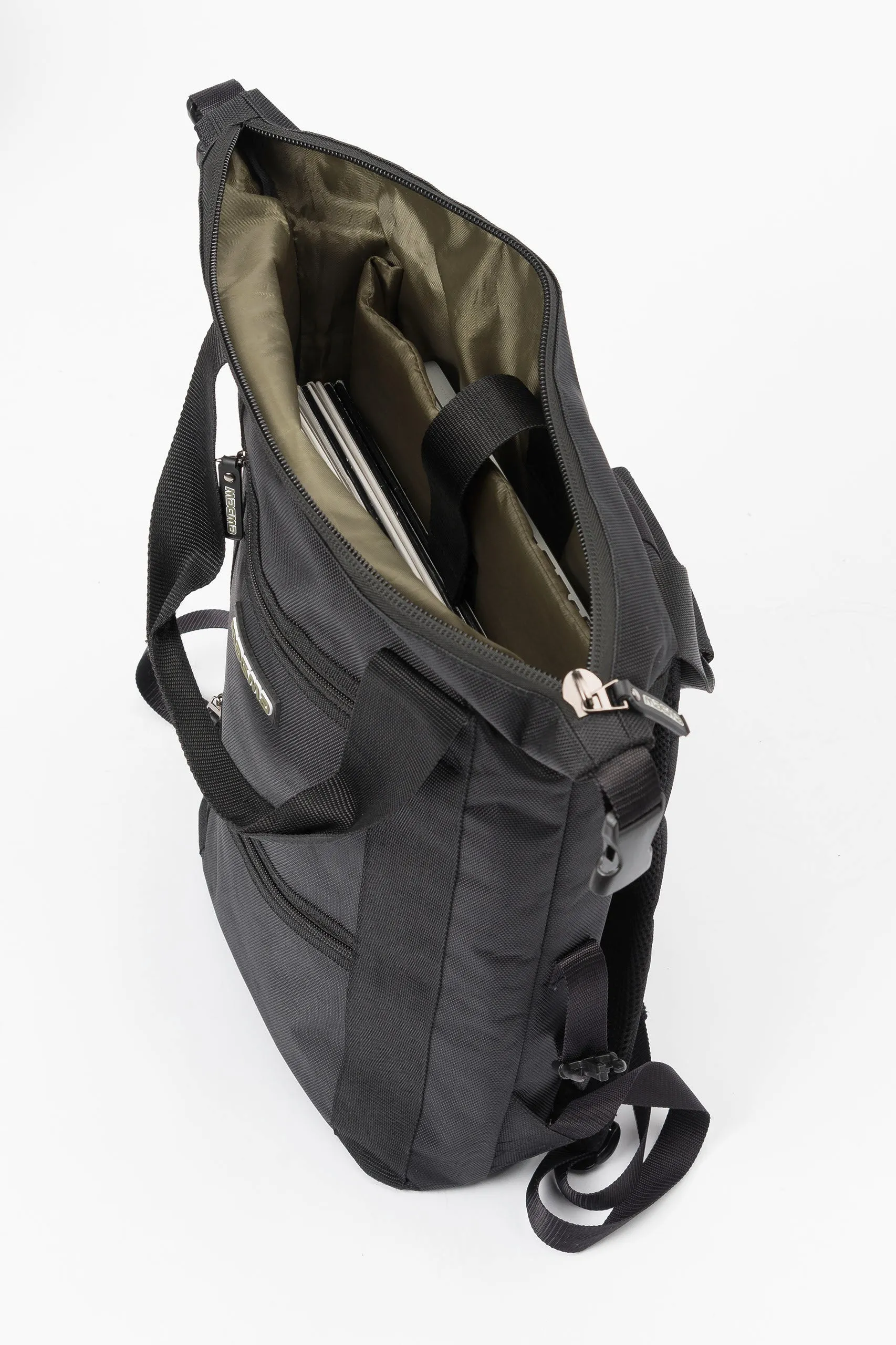 Magma  47851 DIGI Stashpack