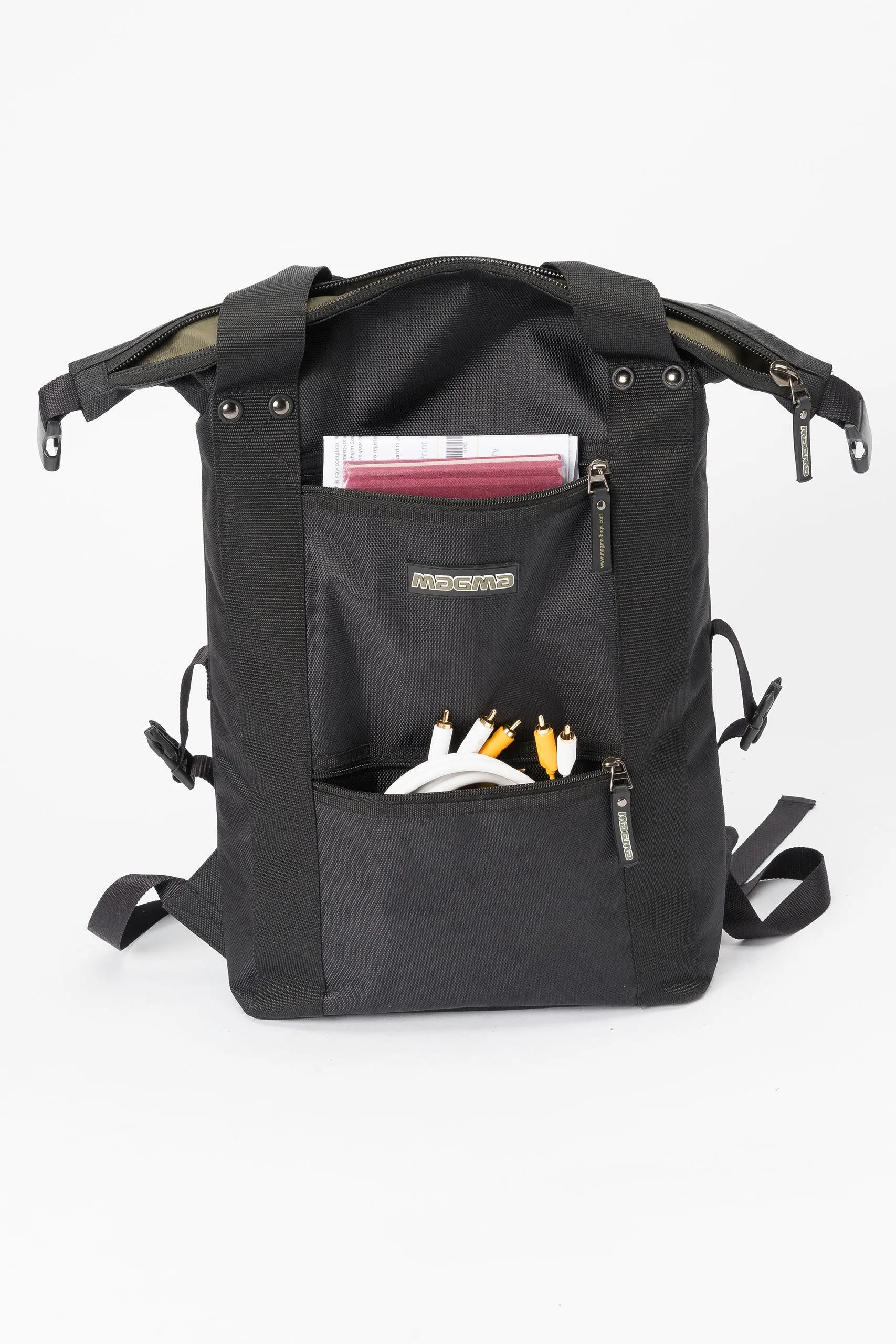 Magma  47851 DIGI Stashpack