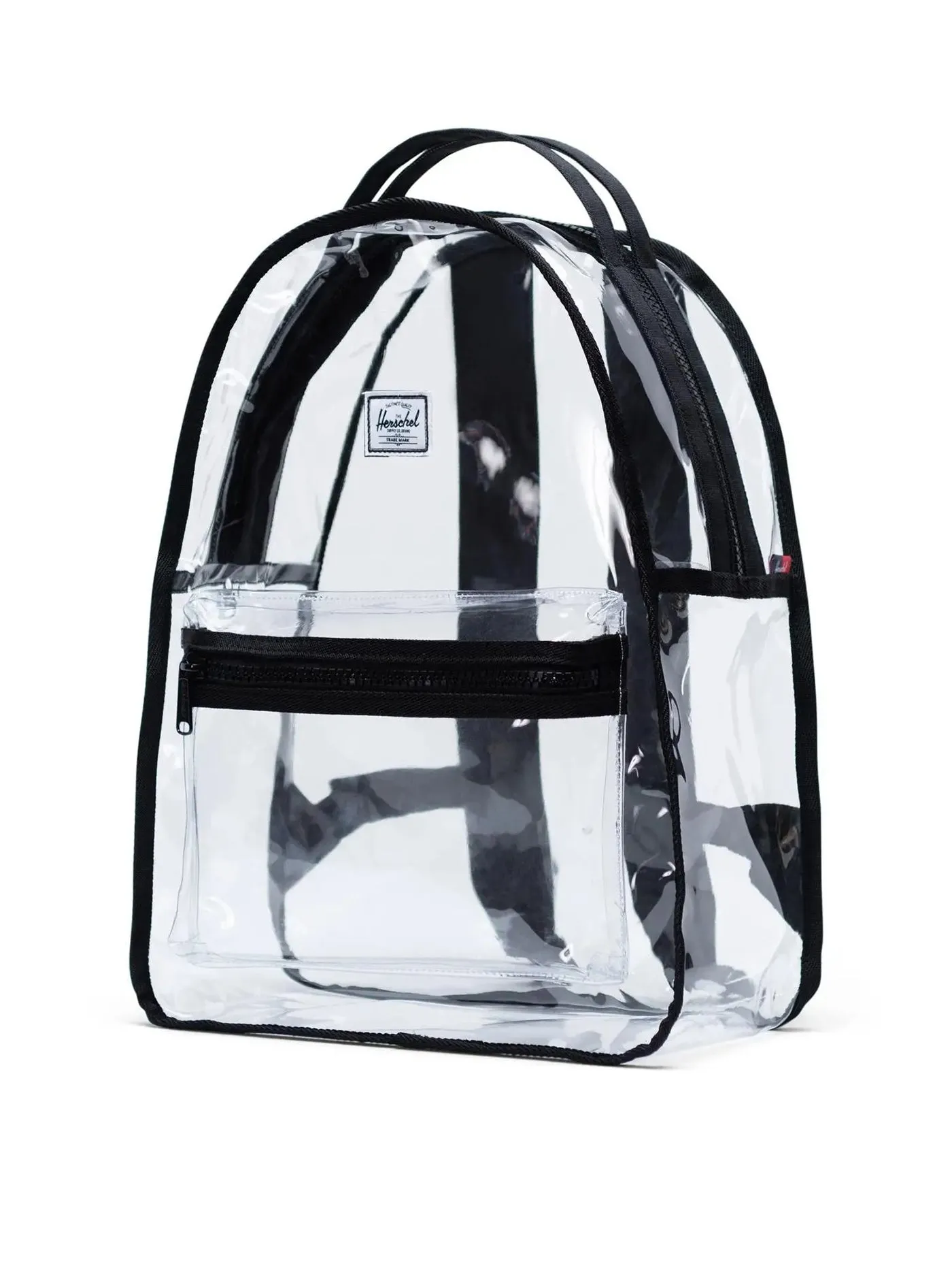 Nova Mid Clear Backpack