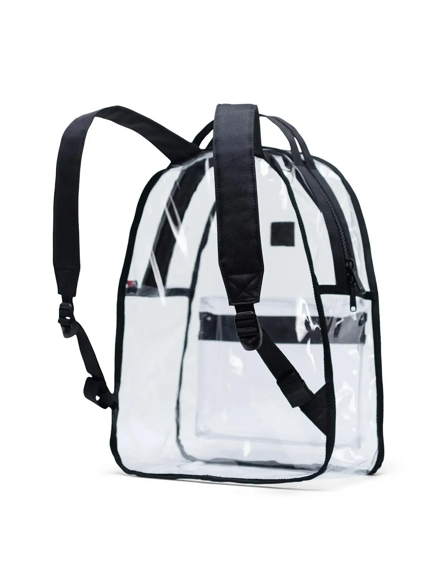 Nova Mid Clear Backpack