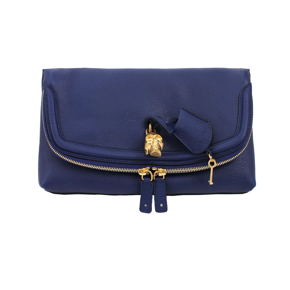 Padlock Clutch