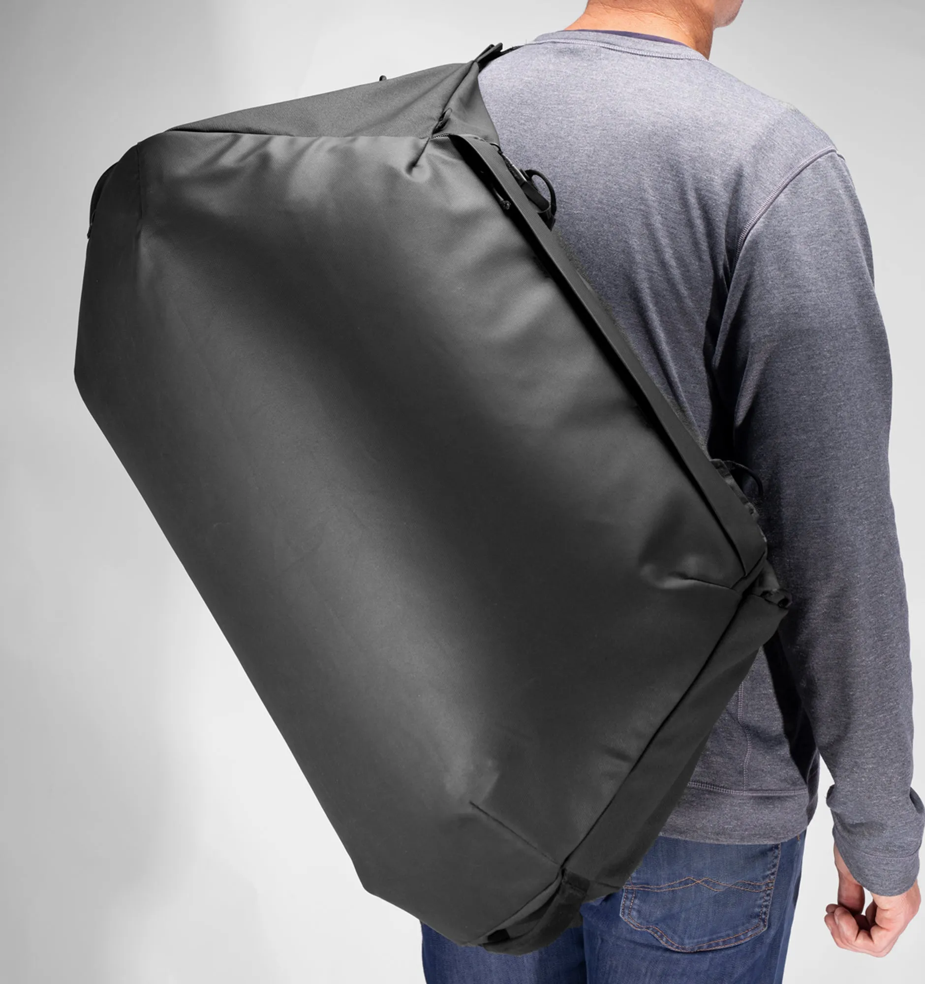 Peak Design Travel Duffel 65L