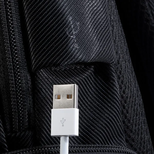Ricardo Rodeo Drive 2.0 Convertible Tech Backpack