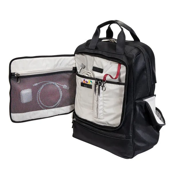 Ricardo Rodeo Drive 2.0 Convertible Tech Backpack