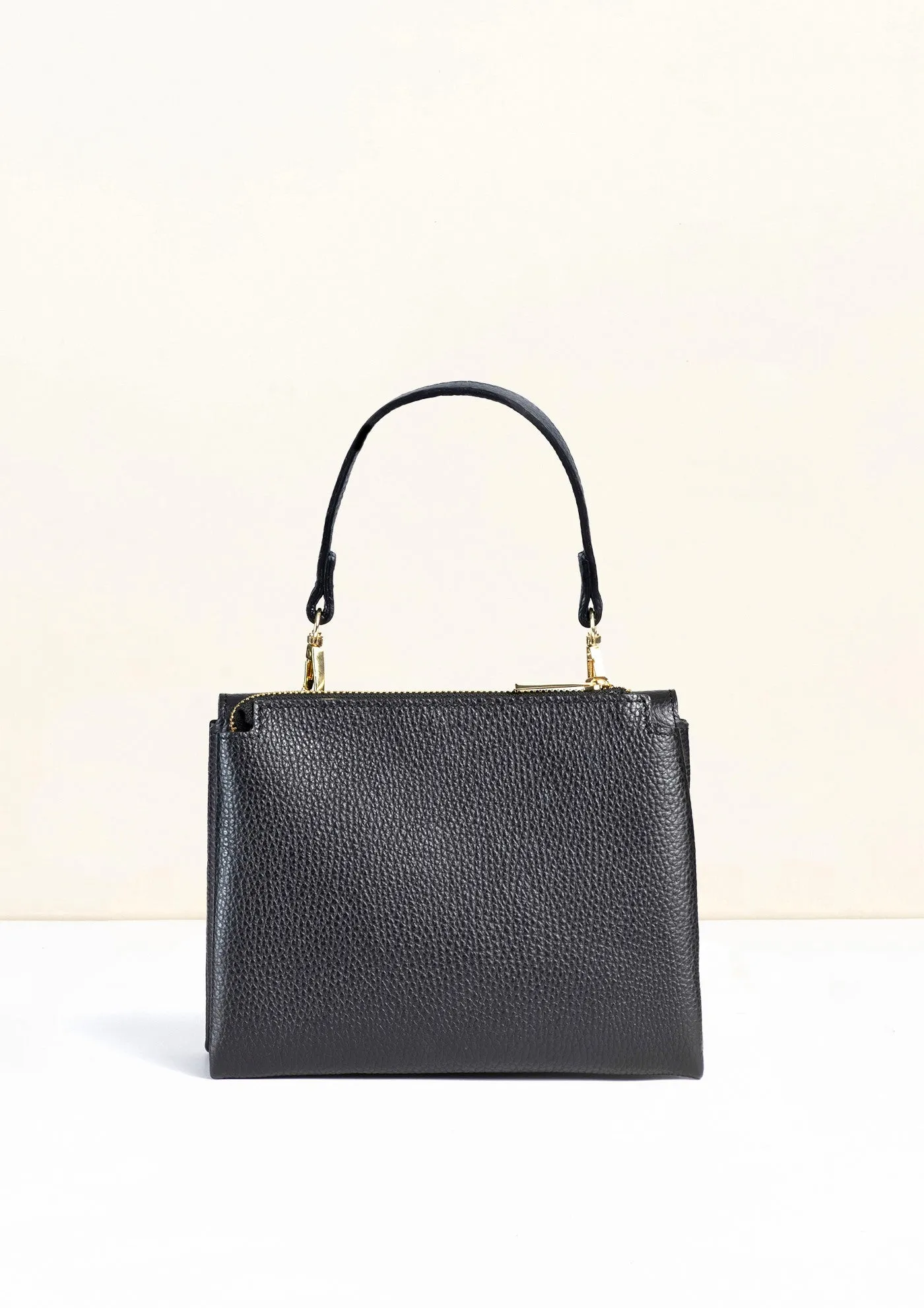 Sabrina Crossbody Black
