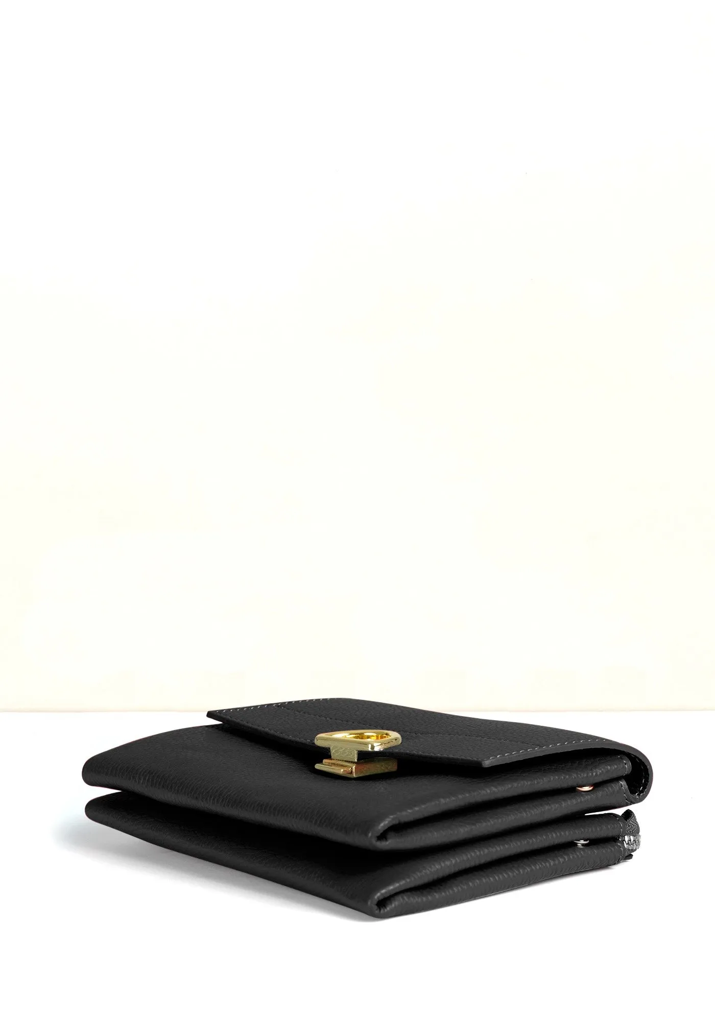 Sabrina Crossbody Black