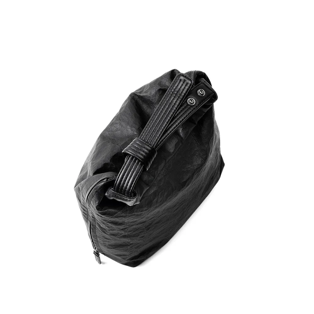 Small Rolltop Bag